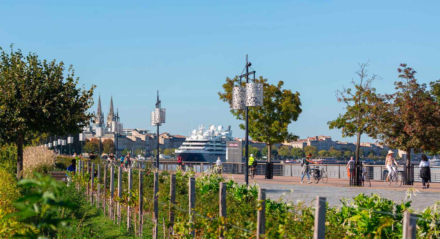 Création site Internet à Bordeaux